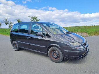 Fiat Ulysse Trofeo - 2