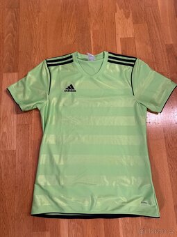 Tričko sportovní Adidas, vel. S/M - 2
