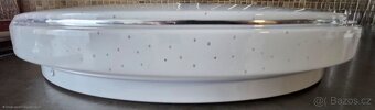LED světlo Briloner 3334-016 - 2