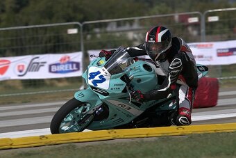 Yamaha r3 - 2