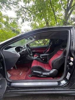 Honda civic type r - 2