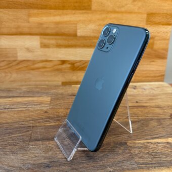 IPhone 11 Pro 64GB, zelený (12 měsíců záruka) - 2