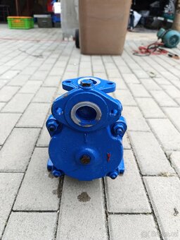 Čerpadlo SIGMA - 2