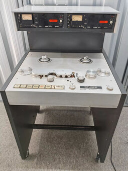 Studer A80 VU 14 Master flétna, 2stopá, motýlek #2 - 2