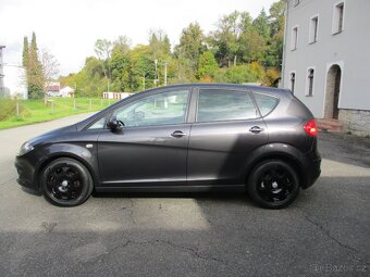 SEAT ALTEA 1.6 MPi - Tažné zařízení - 2