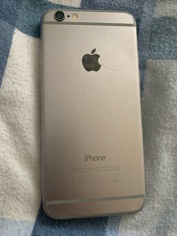 iPhone 6 64gb - 2