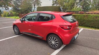 Renault Clio 1.2 16V 54Kw, r.v.2018, 78tkm - 2