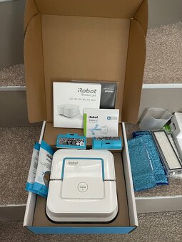 iRobot mop - 2