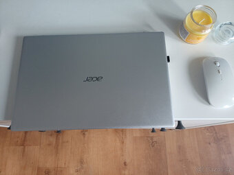 Acer swift 3 celokovový - 2
