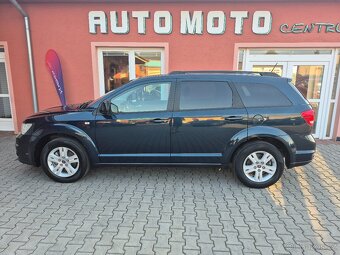 Fiat Freemont 2.0 Multijet Urban 103 kW - 2