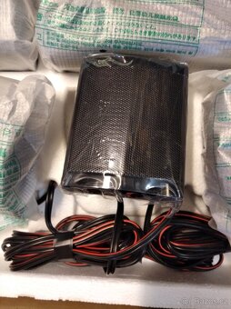 Reproduktory 5.0 Pioneer S-BD122 (bez subwooferu) - 2