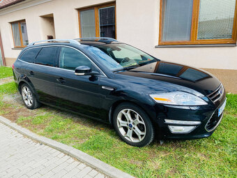 Ford Mondeo Combi 2.0 TDCi 103 kW – 2011 - 2