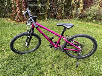 Prodám kolo Kubikes 20 L MTB - 2