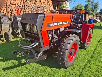 malotraktor MT8-150.32 - 2