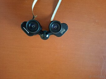 Dalekohled Optolyth 8x30 - 2