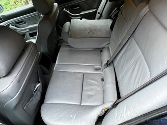 Náhradní díly 530d e39 - 2