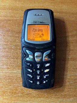 Nokia 5210 - 2