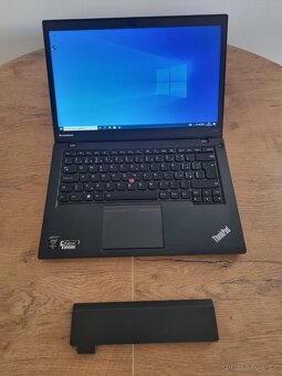 NB Lenovo ThinkPad T440s (14") - 2