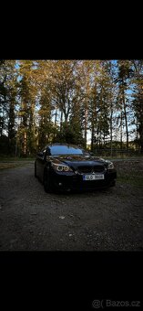 Bmw e60 525D - 2