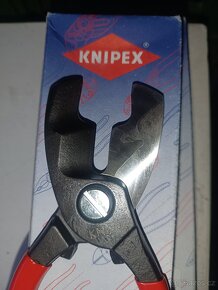Kleště Knipex kabelové - 2
