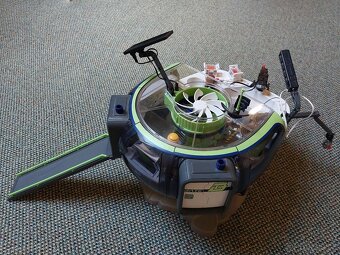 Playmobil 5149 Vesmírná laboratoř - 2