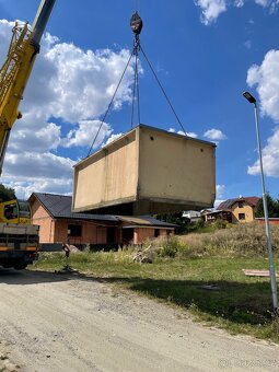 prefa garáže koupím , odvezu - 2