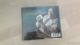 CD James Cotton – Baby Don’t You Tear My Clothes - 2