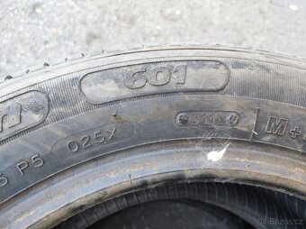 4x pneu Orium 601 Winter 185/60/14 82T - 2