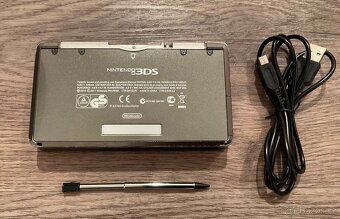 NINTENDO 3DS - 2