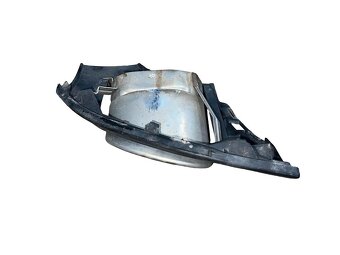 Koncovka výfuku 4L0071771C Audi Q7 4L facelift r.v. 2015 - 2