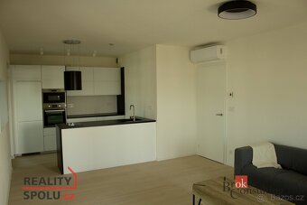 Pronájem, byty/2+kk, 114 m2, Bratislavská 938/14, Zábrdovice - 2