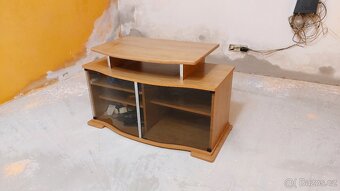 TV stolek - 2