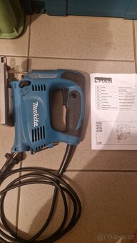 přímočará pila MAKITA 4329 - 2