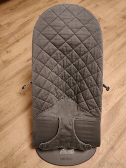 Lehátko pro miminko Babybjorn - 2