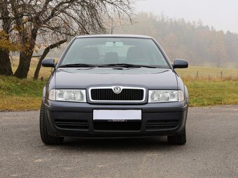 Škoda Octavia Tour 1.9TDI CZ 133tkm. - 2