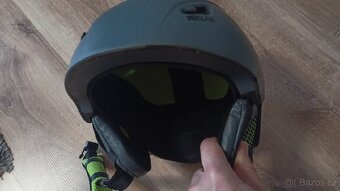 Lyžařská helma Relax XL - 2