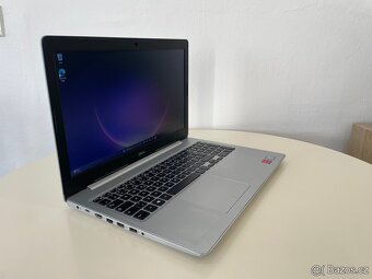 Dell Inspiron 15 5570 – i7 / 16 GB / 256 GB SSD / Radeon - 2