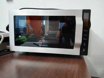 Mikrovlnná trouba PHILCO - 2