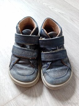 Celoroční boty Superfit - 2