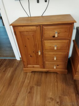 Komoda - 2