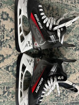 Brusle Bauer vapor x3 - 2