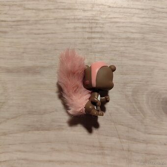 LPS littlest petshop veverka - 2