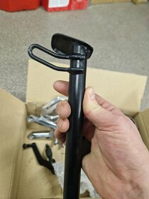 Triumph trident 660 náhradní díly - 2