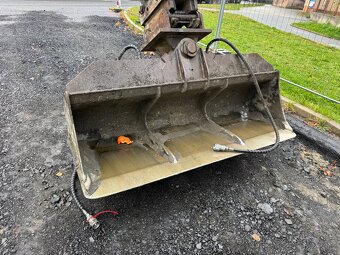 Hydraulická svahovka - 2