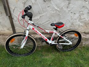 Dětské kolo Kross 20" - 2