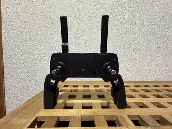 Dron DJI Mavic Air- fly more combo - 2