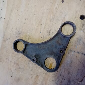 Brýle jawa čz 125 175 250 de luxe - 2