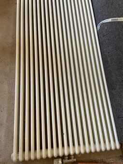 Designový radiátor BEMM - 2