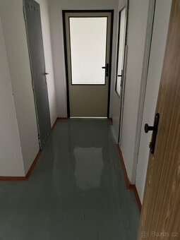 Pronajmu útulné byty o velikosti 0+1, 1+1,2+1,3+1 - 2