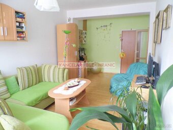 Pěkný byt 2+1 v oblíbené části města - 2